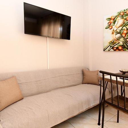 G&G Studio Cavala Exterior foto