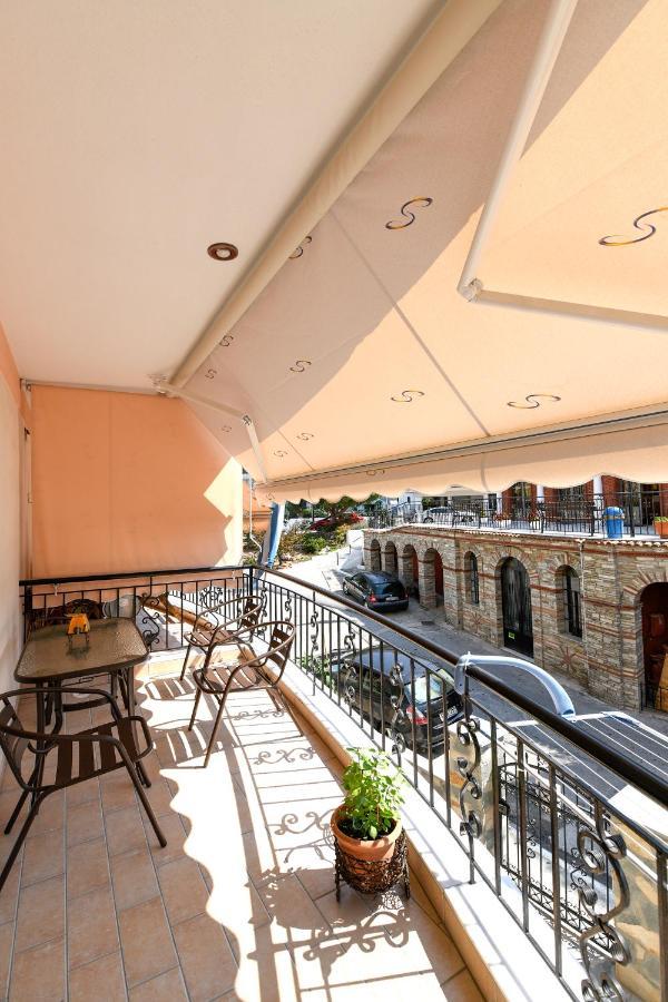 G&G Studio Cavala Exterior foto